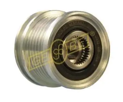 Шкив генератора GeBe/IKA 353031