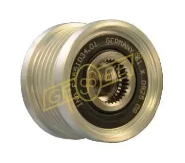 Шкив генератора GeBe/IKA 3.5311.1