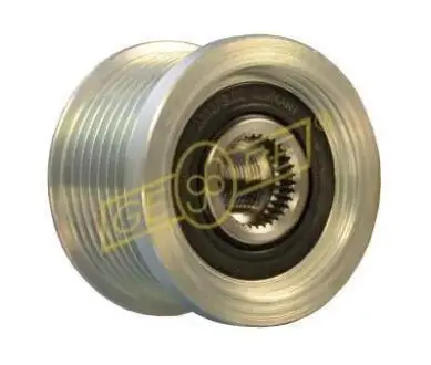 Шкив генератора GeBe/IKA 3.5318.1