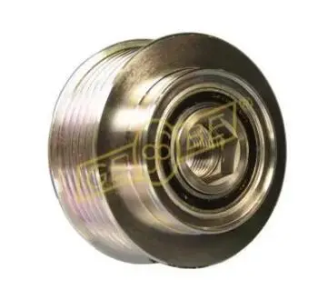 Шкив инерционный va-6gr, cg332100, (до a3 107,ca2038,tg17c041,tg17c061) GeBe/IKA 3.5391.1