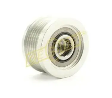 Шків генератора інерційний GeBe/IKA 3.5513.1