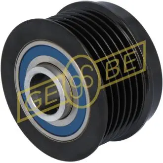 Шкив генератора GeBe/IKA 3 5530 1