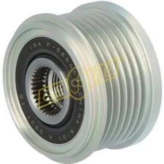 Муфта генератора GeBe/IKA 3.5552.1