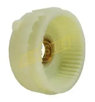 Шкив генератора инерционный GeBe/IKA 3.5577.1