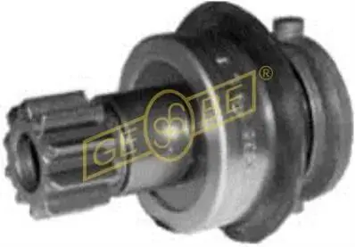 Клемма втягивающего реле GeBe/IKA 4.3474.0