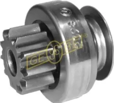 Бендикс стартера GeBe/IKA 4.5154.1