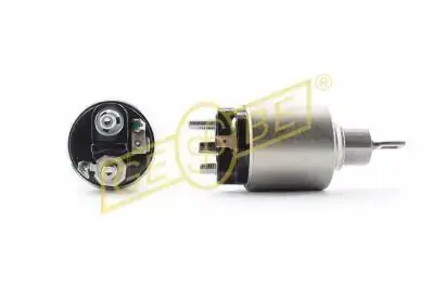 Реле стартера, що втягує. GeBe/IKA 4.6004.1