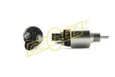 Реле втягивающее стартера GeBe/IKA 4.6006.1