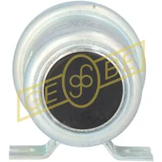 Втягивающее реле стартера, ZM717 ZM GeBe/IKA 4.6144.9