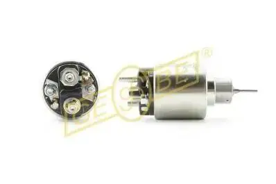 Втягивающее реле стартера, ZM2397 ZM GeBe/IKA 4.6248.9