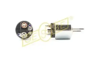 Втягивающее реле стартера GeBe/IKA 4.6310.9