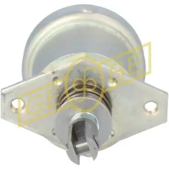 Реле втягивающего стартера GeBe/IKA 4.6319.9