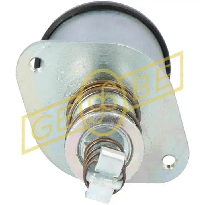 Реле втягує стартера GeBe/IKA 4.6340.9 (фото 1)