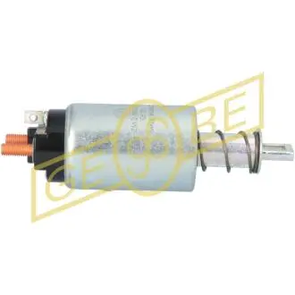 Стартер GeBe/IKA 6.7006.1