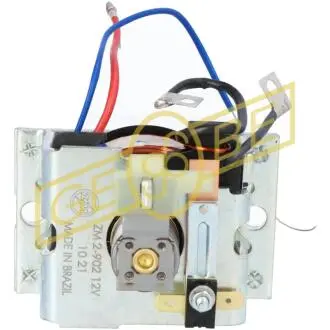 Стартер GeBe/IKA 6.7023.1