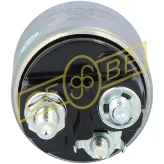 Стартер GeBe/IKA 6.7036.1