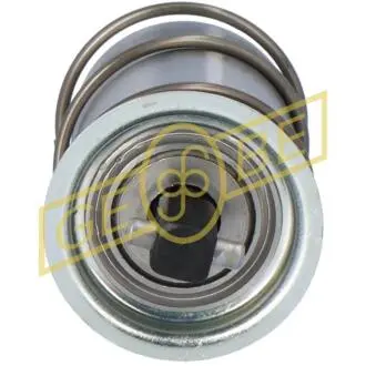 Стартер GeBe/IKA 6.7085.1