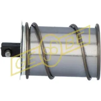 Стартер GeBe/IKA 6.7087.1