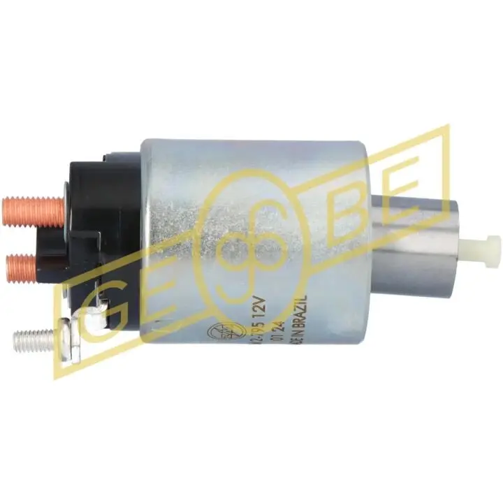 Генератор GeBe/IKA 6.8017.1 (фото 1)