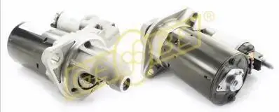 Генератор GeBe/IKA 6.8021.1