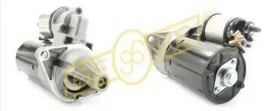 Генератор GeBe/IKA 6.8055.1