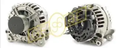 Щеткодержатель стартера GeBe/IKA 7.7115.1