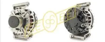 Щеткодержатель стартера GeBe/IKA 7.7123.1