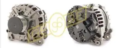 Щеткодержатель стартера bo, cg134658, GeBe/IKA 7.7124.1