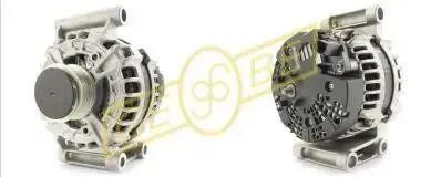 Щіткотримач стартера GeBe/IKA 7.7125.1