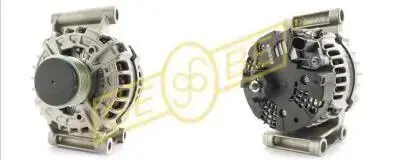 Щіткотримач стартера GeBe/IKA 7 7126 1