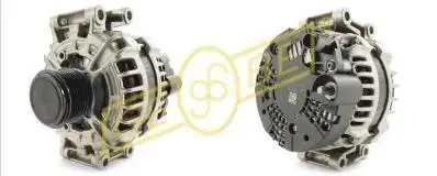 Щеткодержатель стартера bo, cg134660, GeBe/IKA 7.7129.1