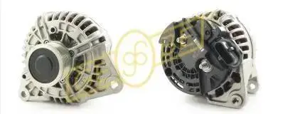 Щеткодержатель стартера GeBe/IKA 7.7130.1