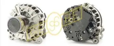 Щеткодержатель стартера GeBe/IKA 7.7136.1