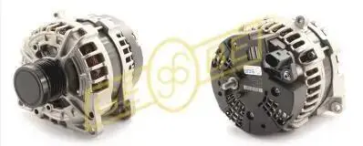 Щеткодержатель стартера GeBe/IKA 7.7151.1