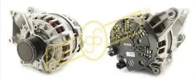 Щеткодержатель стартера GeBe/IKA 7.7152.1