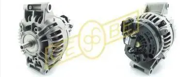 Щеткодержатель стартера GeBe/IKA 7.7153.1