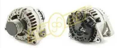 Щеткодержатель стартера GeBe/IKA 7.7165.1