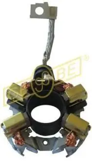 Щеткодержатель стартера GeBe/IKA 7.7226.1