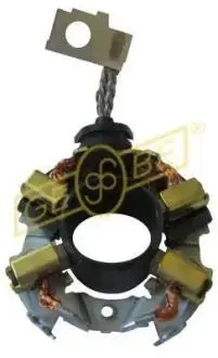 Щеткодержатель стартера GeBe/IKA 7.7227.1