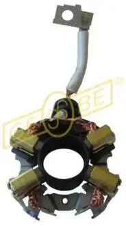 Щеткодержатель стартера GeBe/IKA 7.7229.1