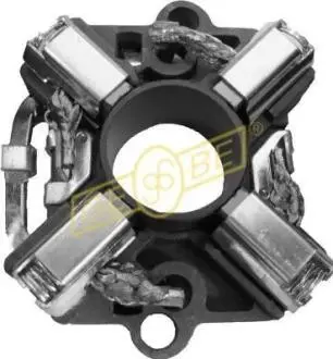 Щеткодержатель стартера bo, 1004336582,-586,-688,-790,-794 GeBe/IKA 7.7230.1