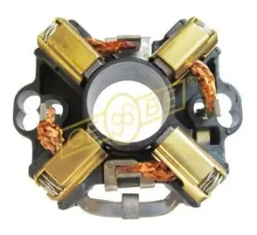 Щітковий вузол стартера GeBe/IKA 7.7237.1