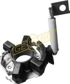 Щеткодержатель стартера GeBe/IKA 7.7509.1