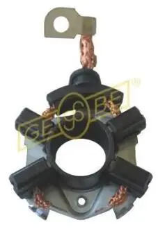 Щеточный узел стартера GeBe/IKA 7.7527.1