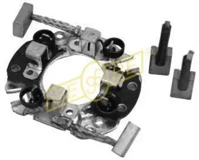 Щеткодержатель стартера GeBe/IKA 7.7573.1