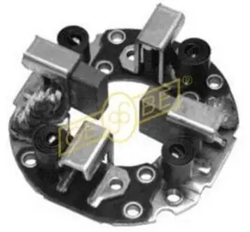 Щеткодержатель стартера GeBe/IKA 7.7628.1