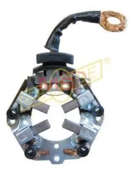 Щіткотримач стартера GeBe/IKA 7.7630.1