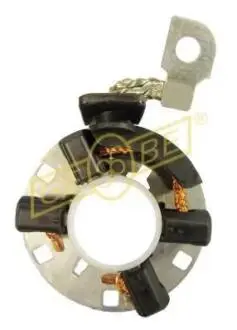 Щіткотримач стартера GeBe/IKA 7.7806.1