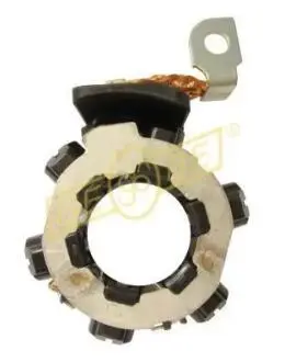 Щеткодержатель стартера GeBe/IKA 778121