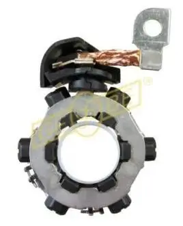 Щеткодержатель стартера bo, 1004336453 GeBe/IKA 7.7823.1